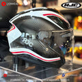 HJC i31 Depe MC1 Red White