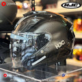 HJC i31 Depe MC5 Black
