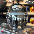 HJC i31 Depe MC5 Black