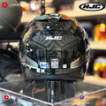 HJC i31 Depe MC5 Black
