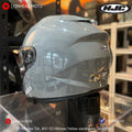 HJC i31 Nardo Grey