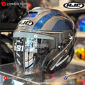 HJC i31 Reno MC2 Blue