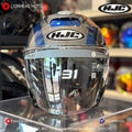 HJC i31 Reno MC2 Blue