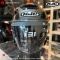 HJC i31 Reno MC7 Orange