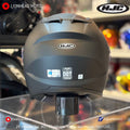 HJC i31 Semiflat Black
