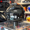 HJC i31 Solid Black Gloss