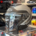 HJC i31 Tevis MC5 SF