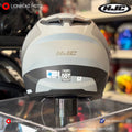 HJC i31 Tevis MC5 SF