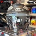 HJC i31 Tevis MC5 SF