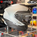 HJC i31 Tevis MC5 SF