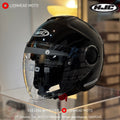 HJC i40N Gloss Black