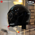 HJC i40N Gloss Black