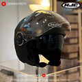 HJC i40N Matte Black