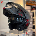 HJC i80 VELLY MC1