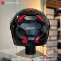 HJC i80 VELLY MC1