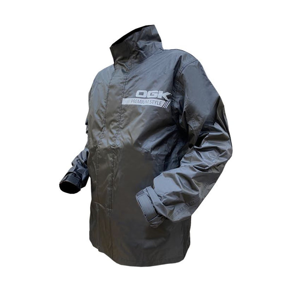 Motorcycle Raincoats Singapore