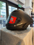 LS2 FF807 Dragon Carbon