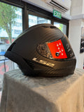 LS2 FF807 Dragon Carbon