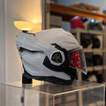 LS2 Advant X White