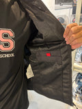 LS2 Breeze Black