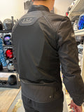 LS2 Breeze Black