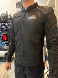 LS2 Breeze Black