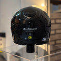 LS2 FF908 Strobe 2 Gloss Black