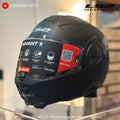 LS2 FF910 Advant 2 Matte Black