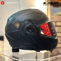 LS2 FF910 Advant 2 Matte Black