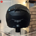 LS2 FF910 Advant 2 Matte Black