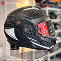 LS2 FF910 Advant II Astral Matt Grey