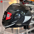 LS2 FF910 Advant II Astral Matt Grey