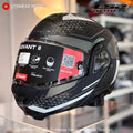 LS2 FF910 Advant II Astral Matt Grey