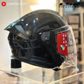 LS2 OF618 Verso 2 Black