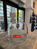 LS2 OF618 Verso 2 Visor