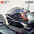 Lazer MH7 Matt Anthracite