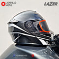 Lazer MH7 Matt Anthracite