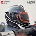 Lazer MH7 Matt Anthracite