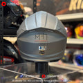 Lazer MH7 Matt Anthracite