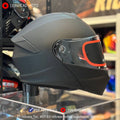 Lazer MH7 Matte Black