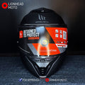 MT Atom 2 Matte Black