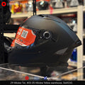 MT Braker Matte Black