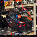 MT Braker Urban Black Red