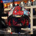 MT Braker Urban Black Red