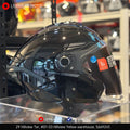 MT Cosmos Gloss Black