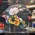 MT Cosmos Lucky Cat Matte