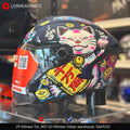 MT Cosmos Lucky Cat Matte