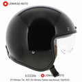 MT Leman Gloss Black