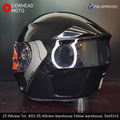 MT Storm Modular Gloss Black