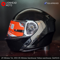 MT Storm Modular Gloss Black